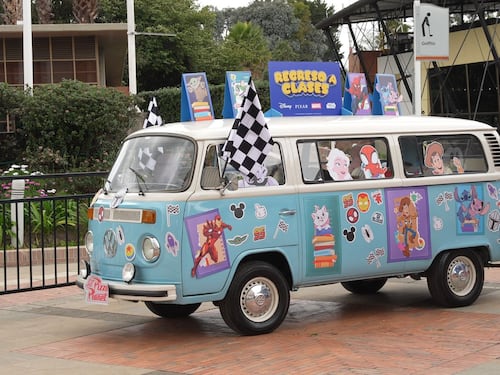 Regreso a clases con magia: actividades, juegos y experiencias interactivas para niños en Bogotá