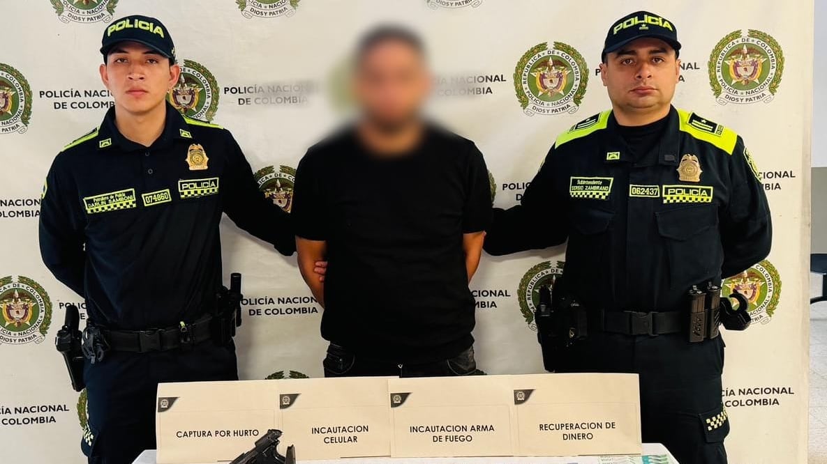 Robo a adultos mayores