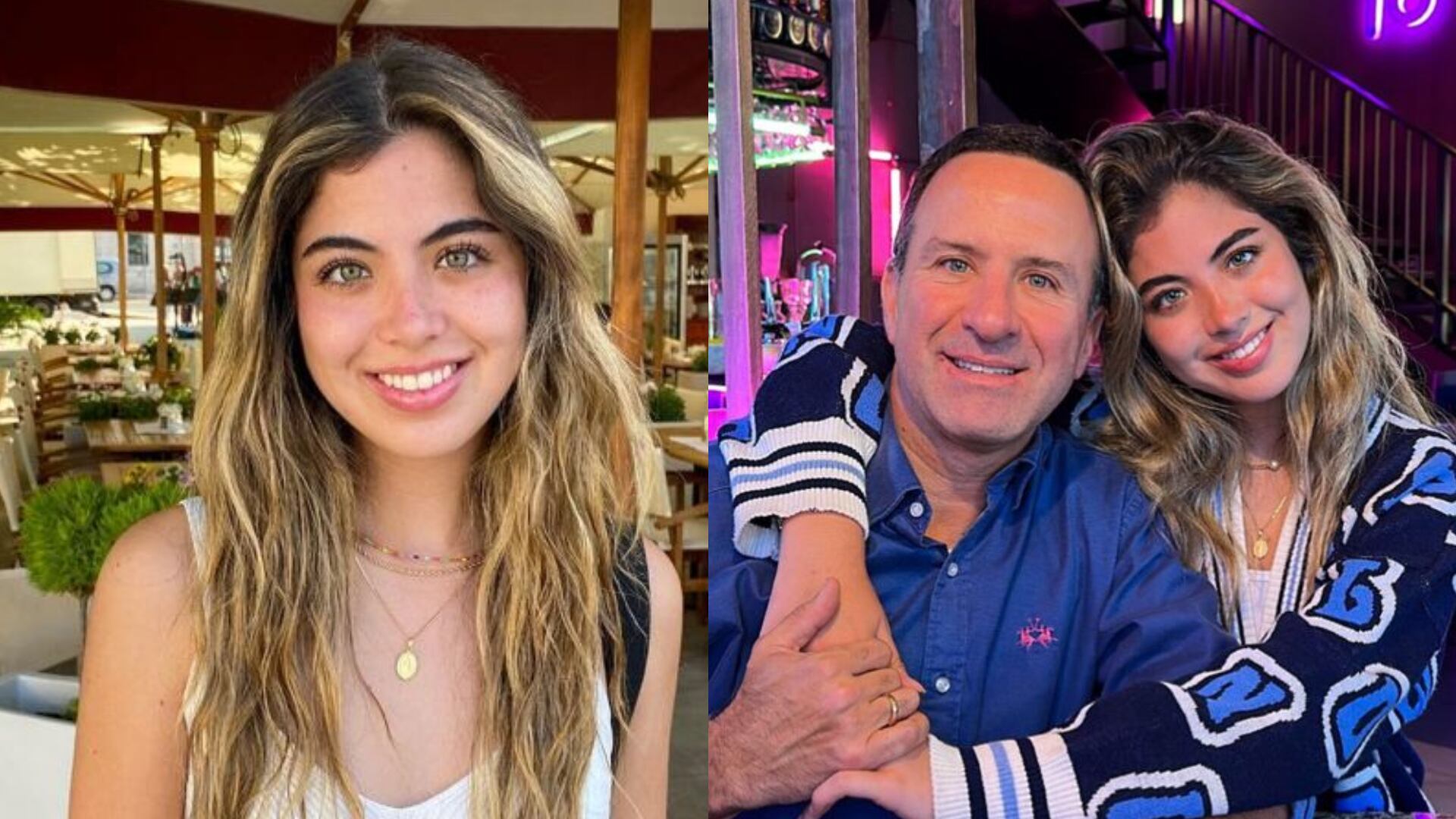 Hija de Felipe Arias habló de la compleja situación que enfrenta – Publimetro Colombia