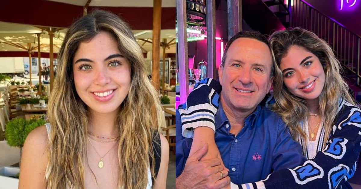 Hija de Felipe Arias (Noticias RCN) conmueve con su plegaria por Miguel Uribe desde Jerusalén: Un mensaje de fe y esperanza