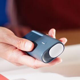 Cortesía Bond by IQOS