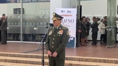 Policía de Tránsito de Boyacá fue grabado masturbándose en su patrulla.