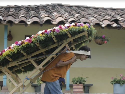 Me verás aferrarme a escenas de ‘La ciudad de las Fieras’