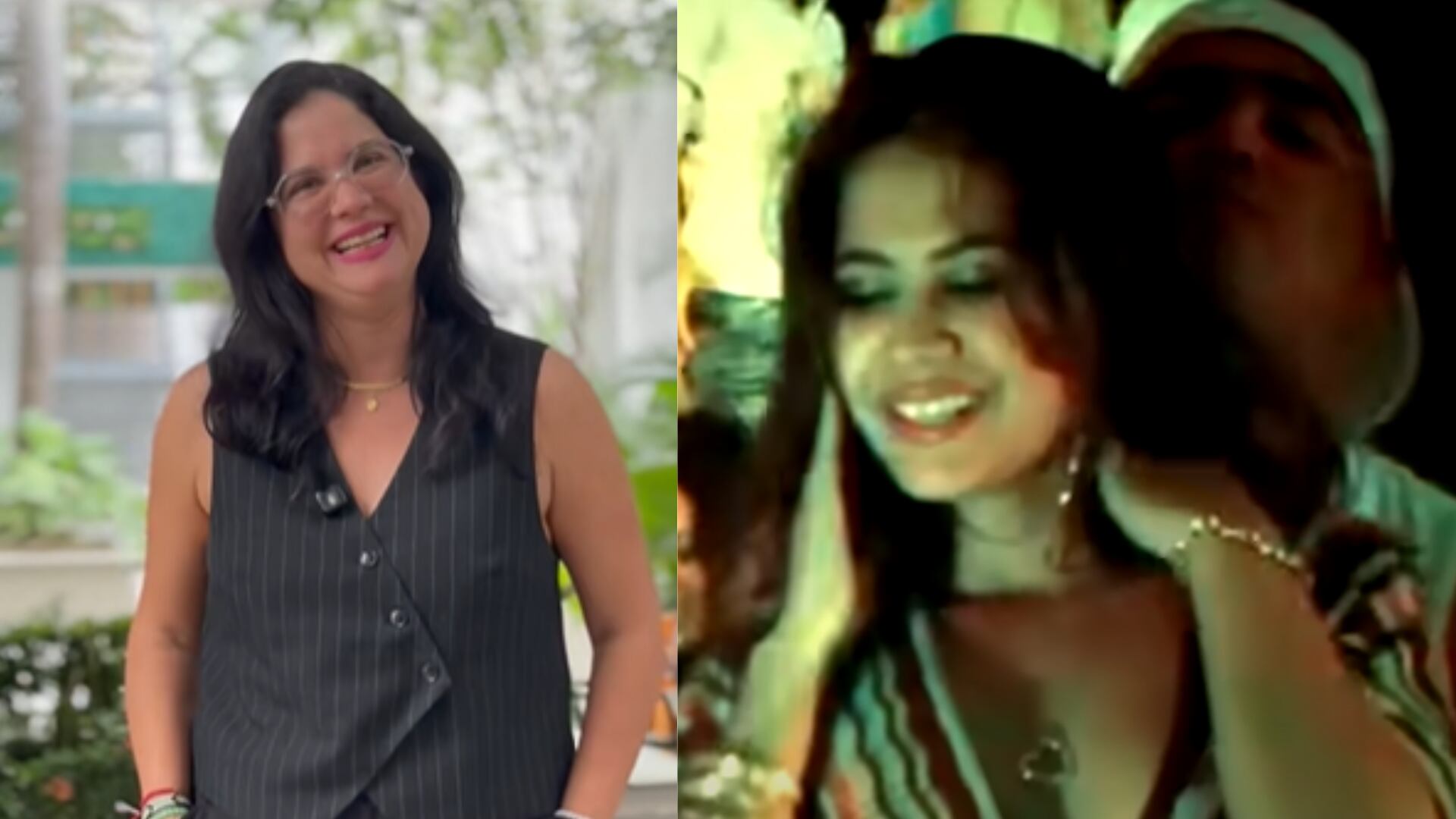 Nataly Galán (Natya) en Tocarte Toa