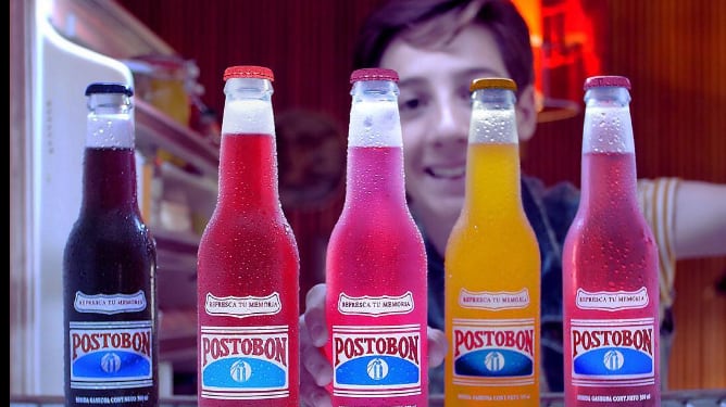 Postobon vacantes para trabajo