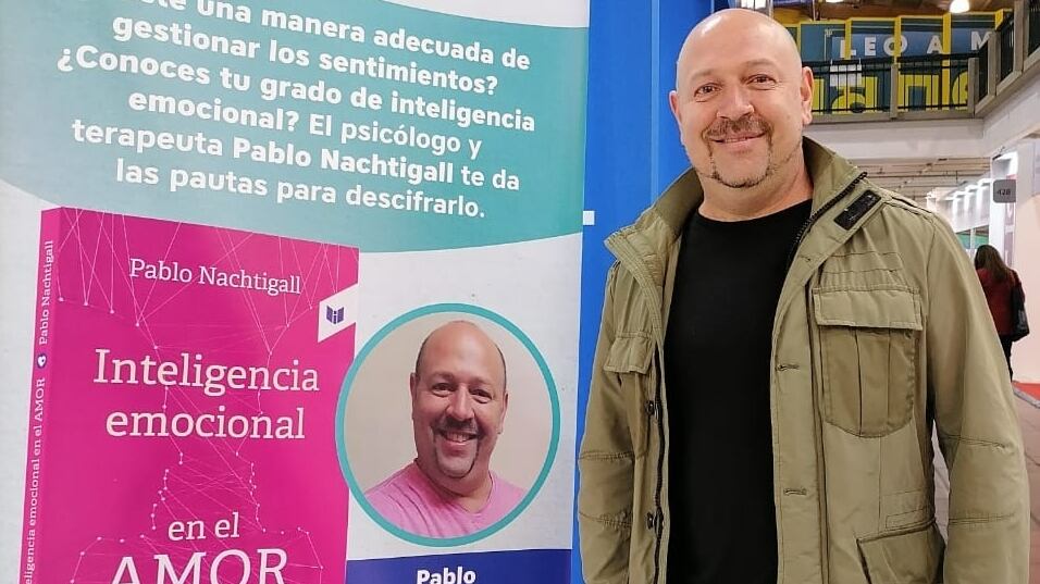 Pablo Nachtigall, Inteligencia emocional en el Amor