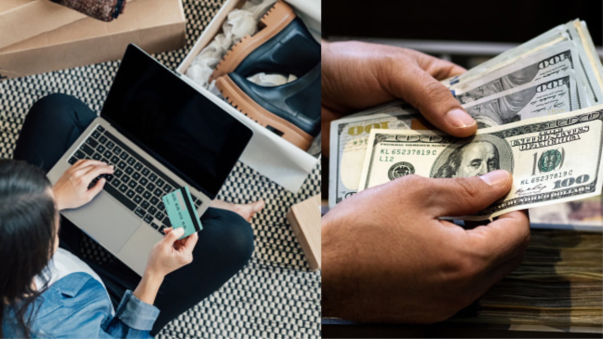 ¿Por la baja del dólar productos estarían más económicos en el Cyberlunes? Esto respondió un experto