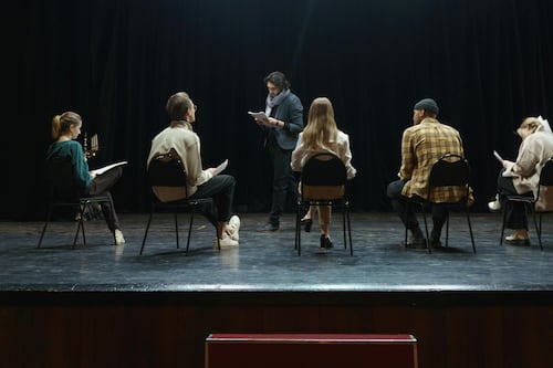 Bogotá inaugura el Teatro Nancy Kotal de Cortés: nuevo epicentro cultural y educativo en el corazón de la ciudad