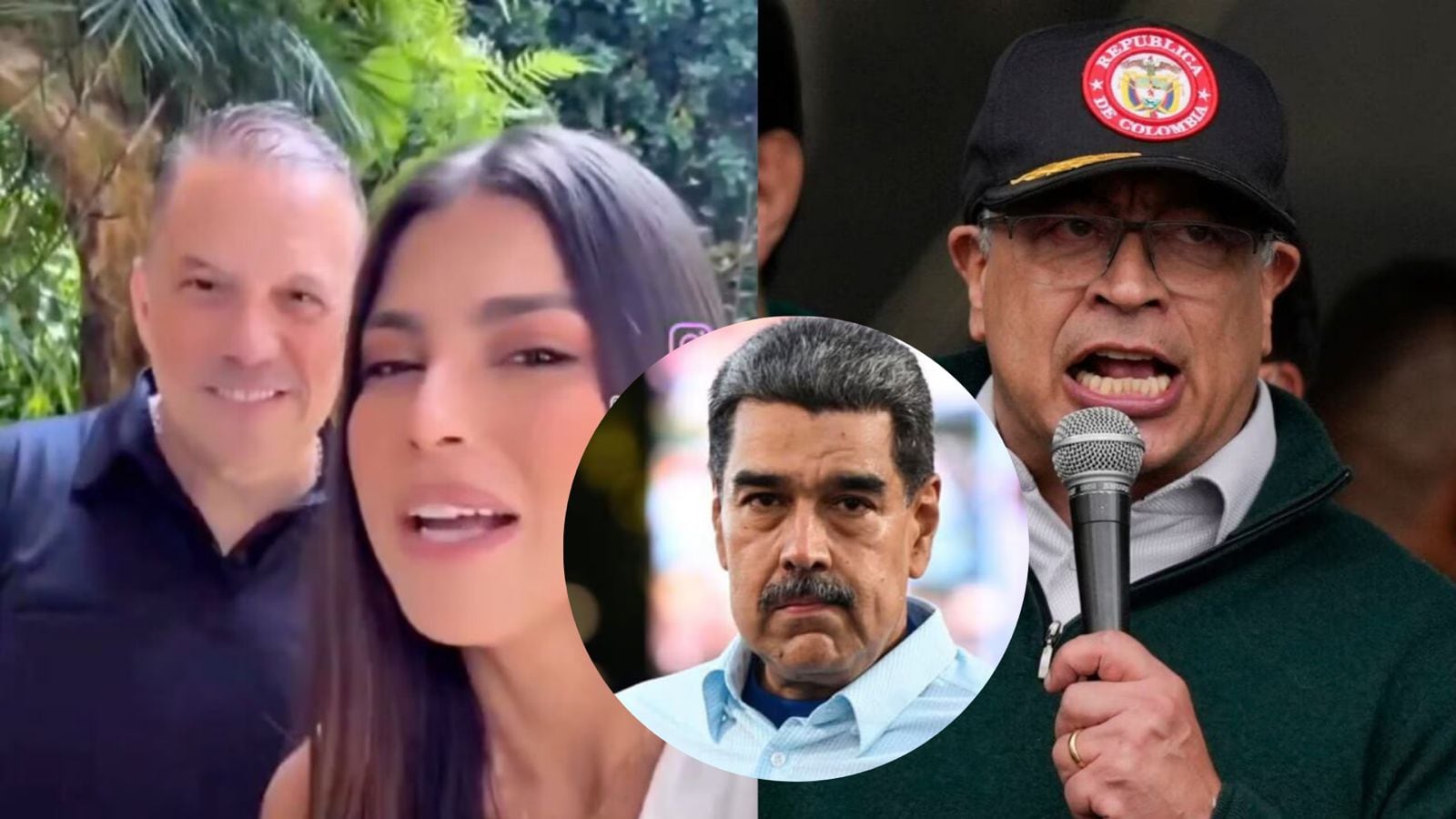 Exseñorita Antioquia Laura Gallego renuncia para apoyar a candidato presidencial