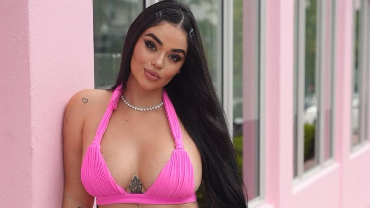 'La Segura' desde las redes sociales.