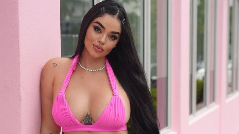 ¿Ya no aguanta más? Mamá de ‘La Segura’ pide que eliminen a su hija de ‘La casa de los Famosos’