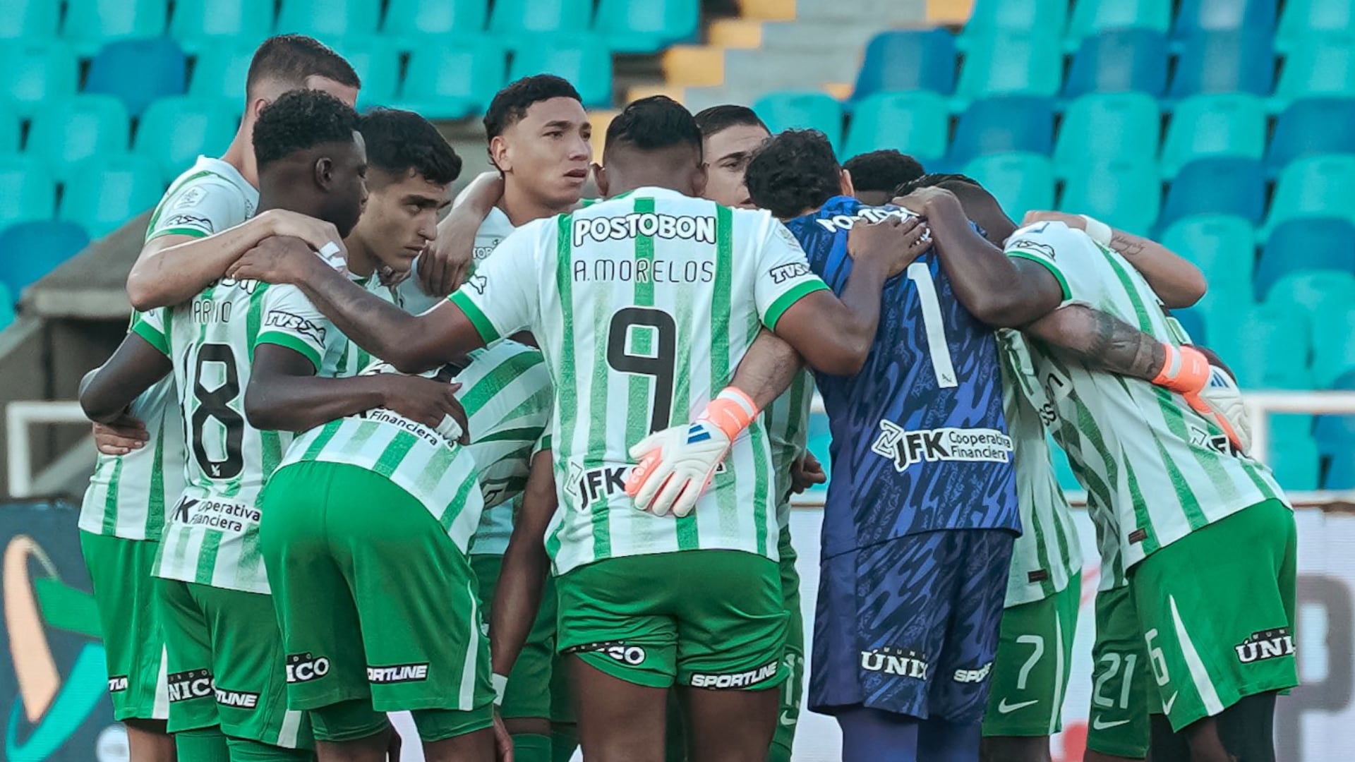 Marino Hinestroza ‘boleteó’ a un compañero por tremendo susto que se pegó en día de las velitas