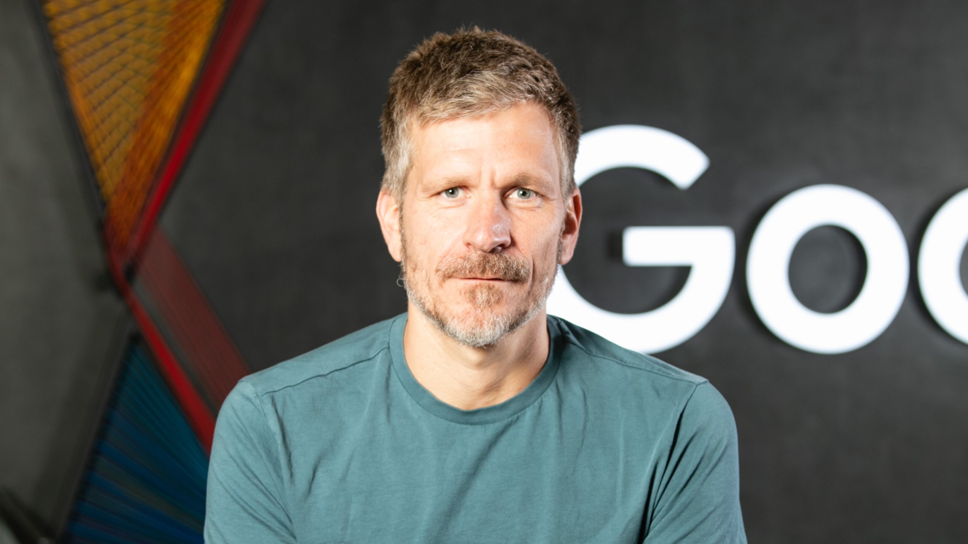 Aniversario Google en Colombia