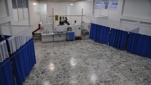 Hospital Santa Clara