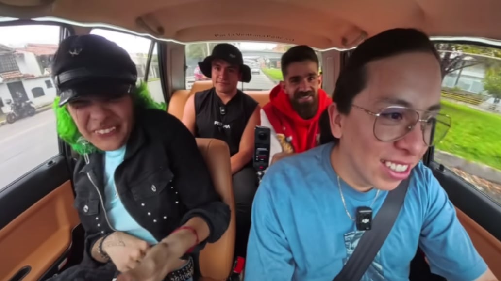 ‘Kapitas’, la joven con discapacidad que vende contenido en OnlyFans, le contestó a quienes la critican