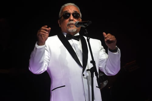 Falleció Willie Colón a sus 75 años de edad tras complejos problemas de salud