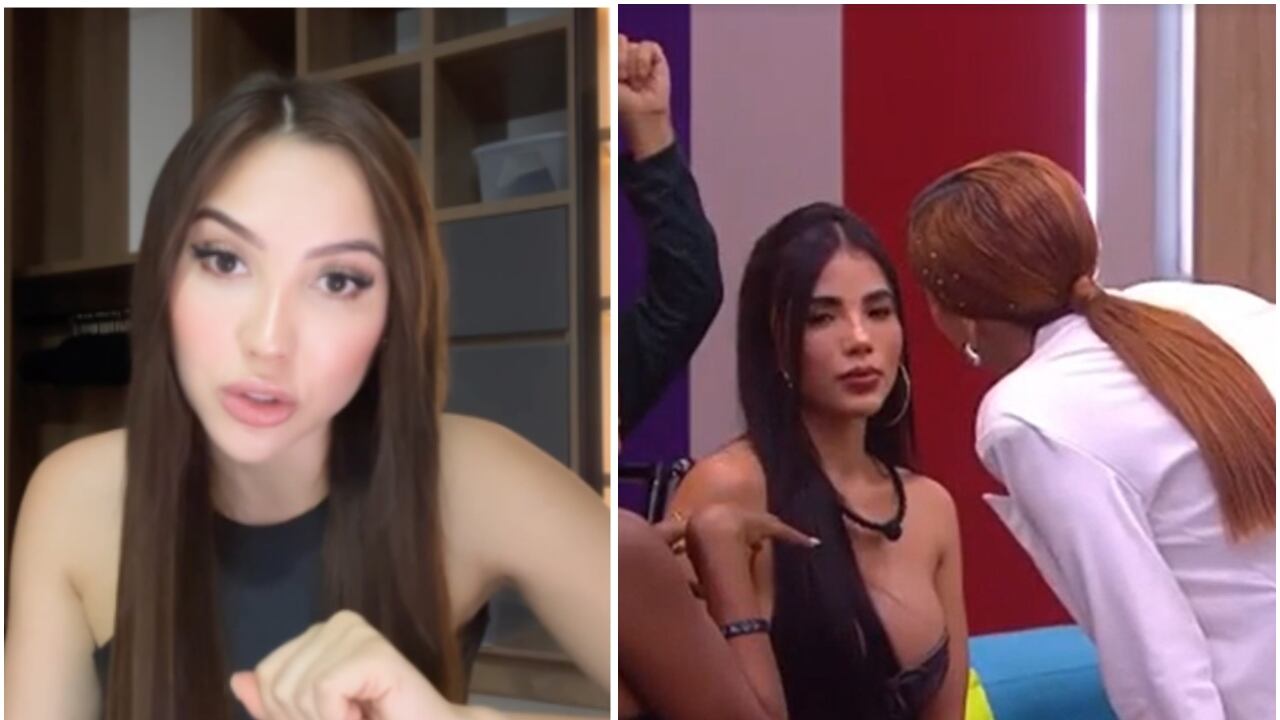 La Casa de los Famosos Colombia