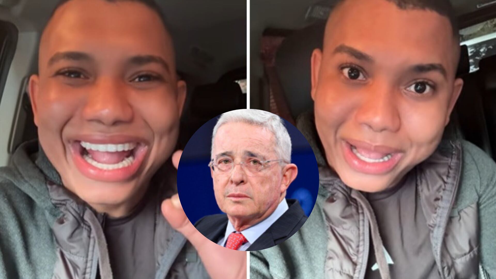 Polo Polo dice que no se puede tener contemplación con la izquierda