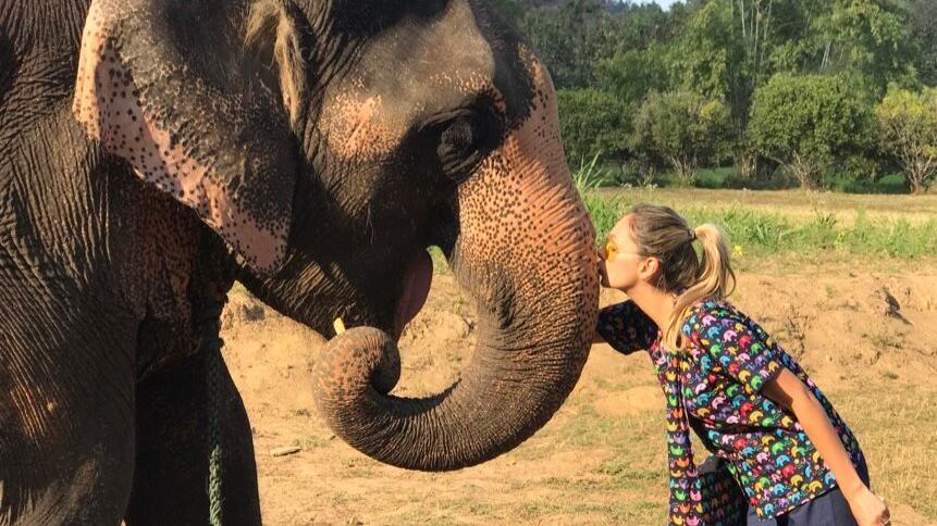 Johana Gaviria, Mejor Influencer de Latinoamérica
