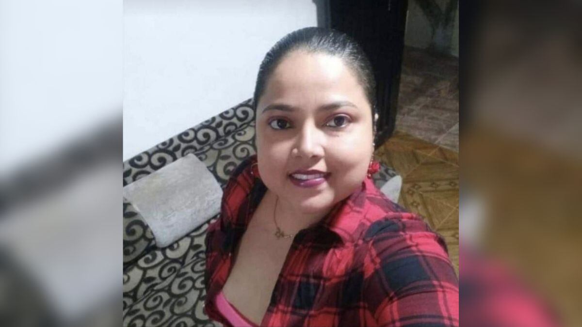 La mujer se había reportado como desaparecida desde el 15 de marzo, las autoridades encontraron su cuerpo en el río Cauca.