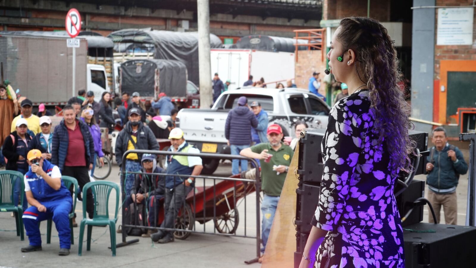 Conozca fechas y lugares de la nueva edición de Ópera al Parque