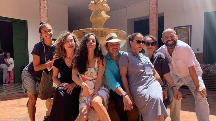 Murió el reconocido actor, Totó Vega