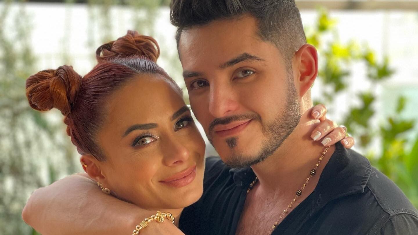 Juan Sebastián Quintero casi muestra de más en la ducha cuando Johana Fadul descubrió lo que hacía y terminó hasta llorando.