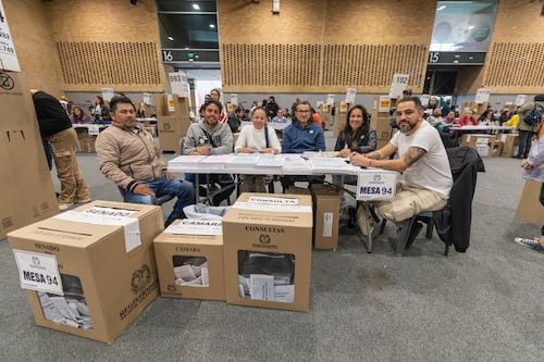Pilas: Revise si fue elegido como jurado de votación en Antioquia, porque ya hay más de 114.000 seleccionados
