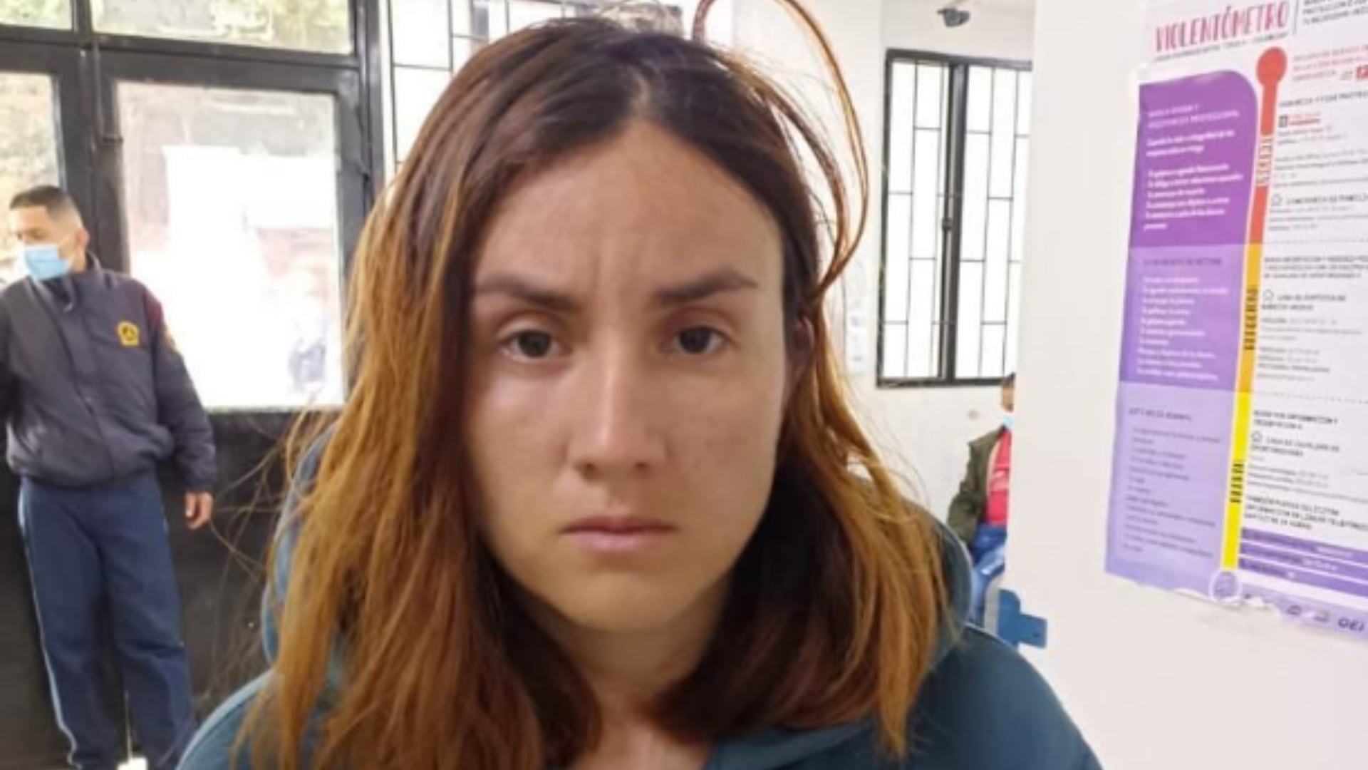 Twitter: Pacho Santos. Captura de pantalla 20 de octubre de 2022.