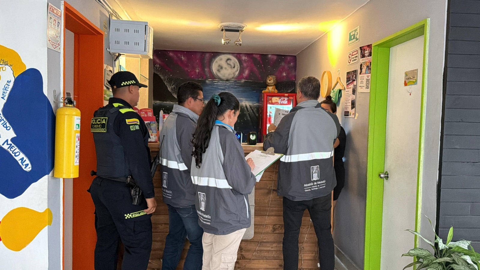 Cancelaciones injustificadas en viviendas turísticas.