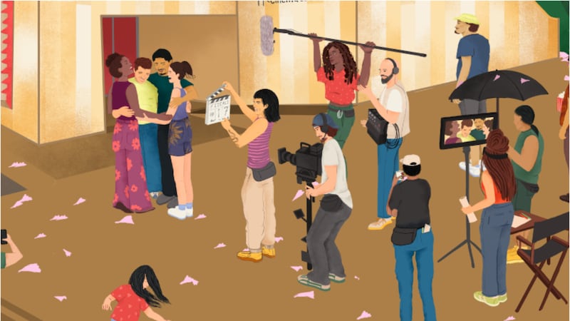 FICCali 2025: el arte de encontrarnos a través del cine