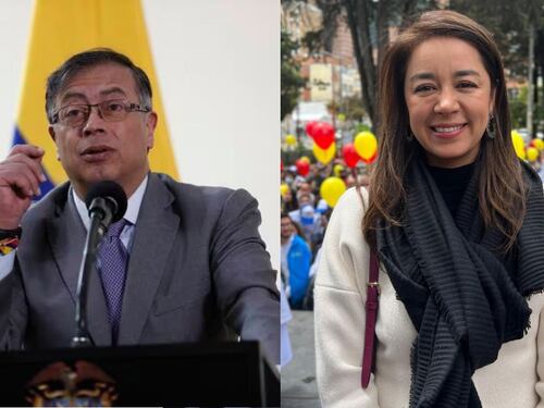 Opinión: Petro quiere convertir los parques de Bogotá en Zonas de Tolerancia para el consumo de drogas