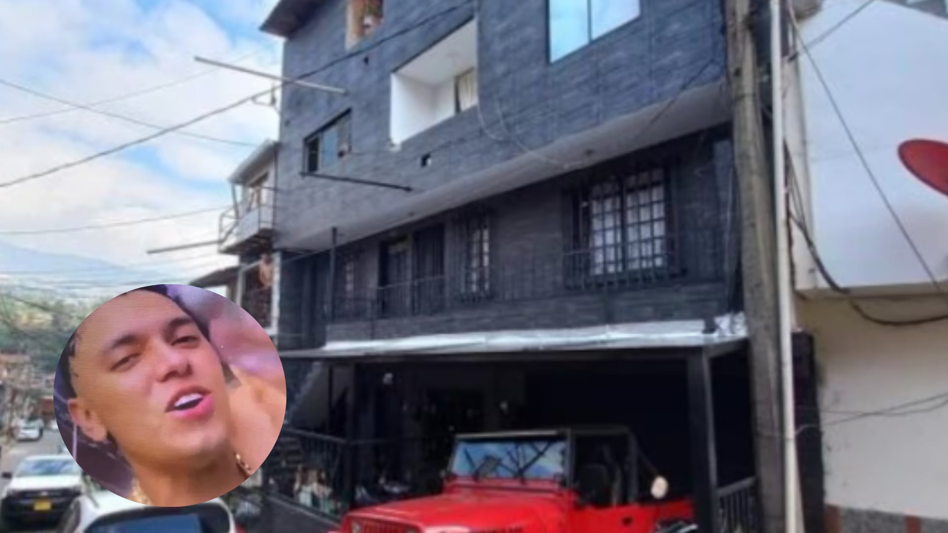 Juan Pablo Leal, alias Pablito tusi, asesinado