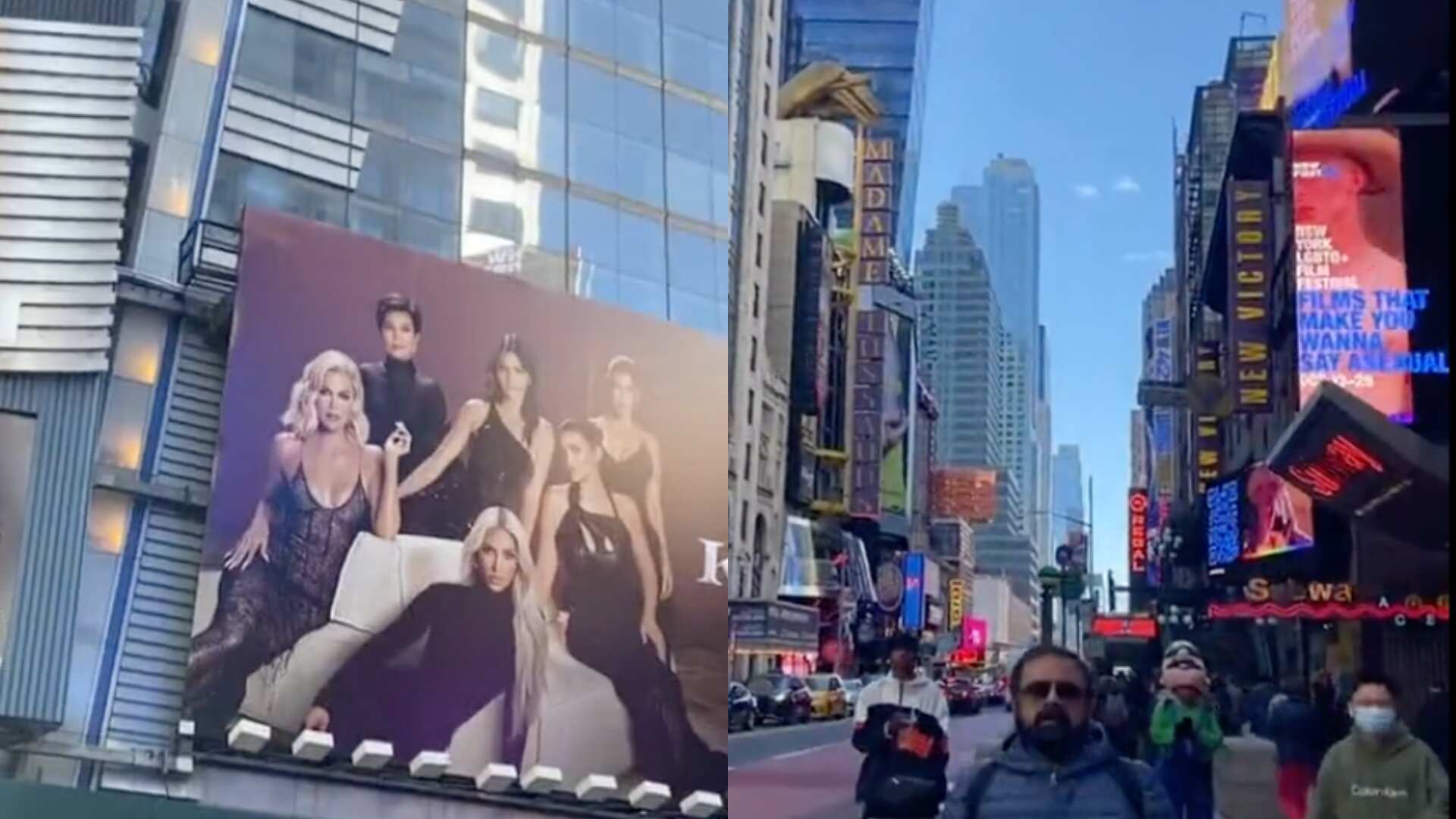 Tik Tok @ andreagomezdd. Captura de pantalla 11 de octubre de 2022