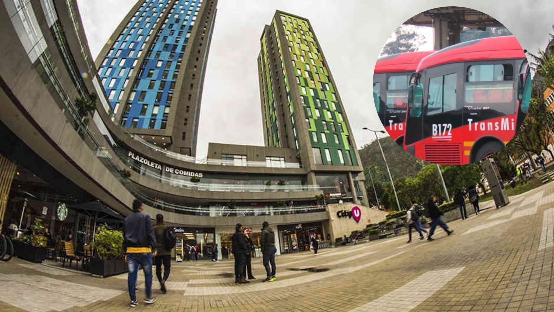 Concurso de TransMilenio ofrece seis meses de arriendo gratuito para estudiantes universitarios de Bogotá
