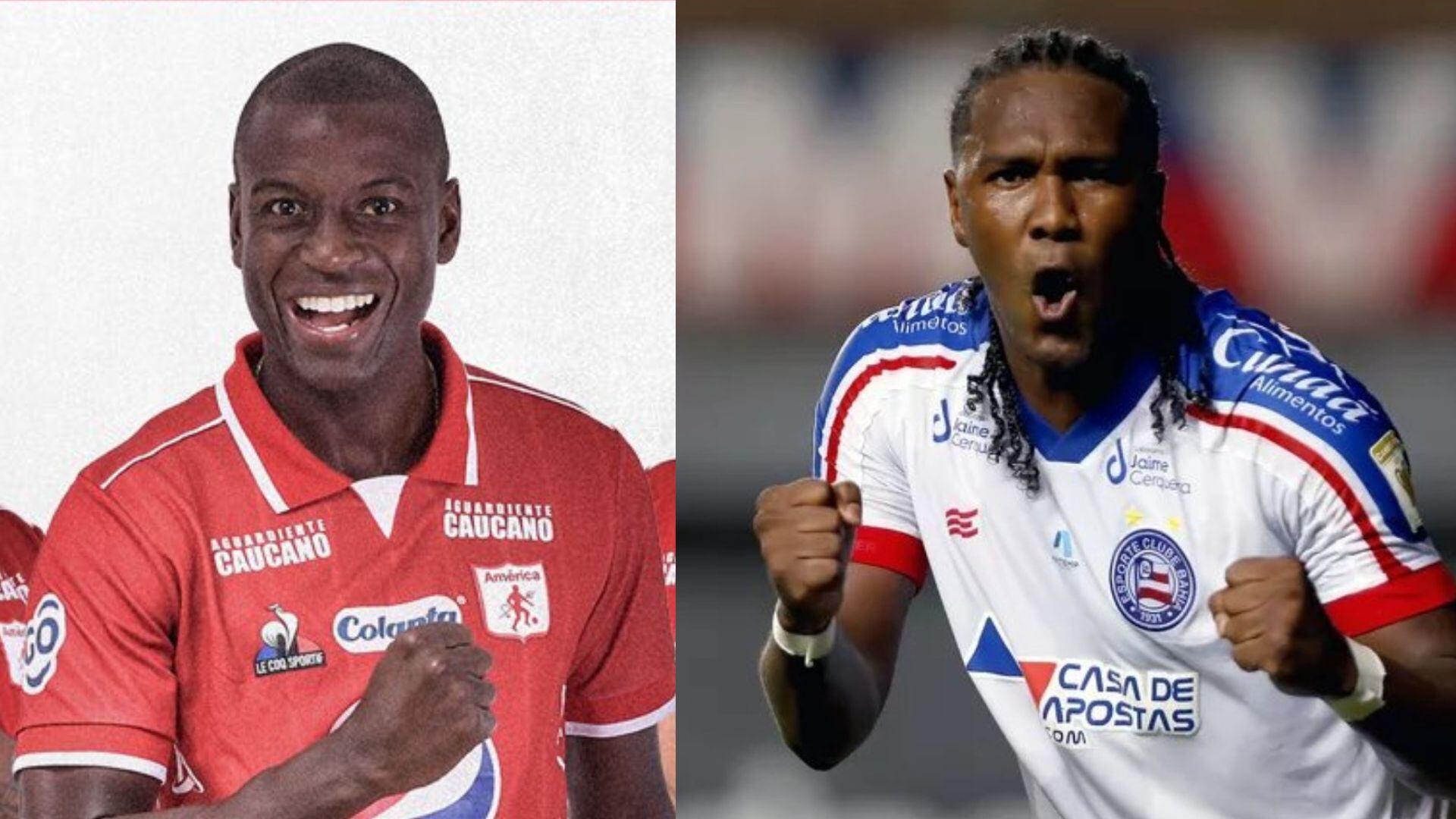 Hugo Rodallega estaría cerca de sumarse a las filas del 'Escarlata'.