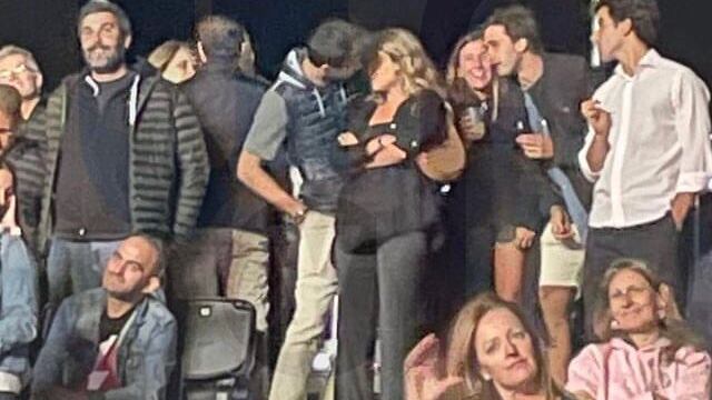 Instagram: El gordo y La Flaca