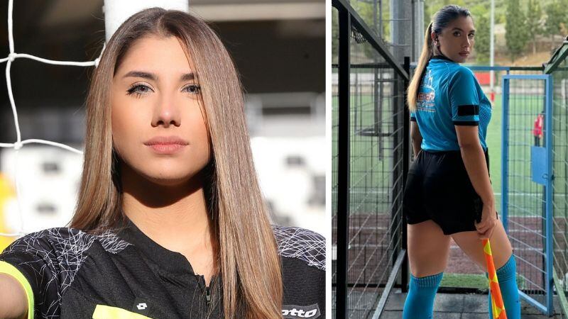 Elif Karaarslan/Instagram