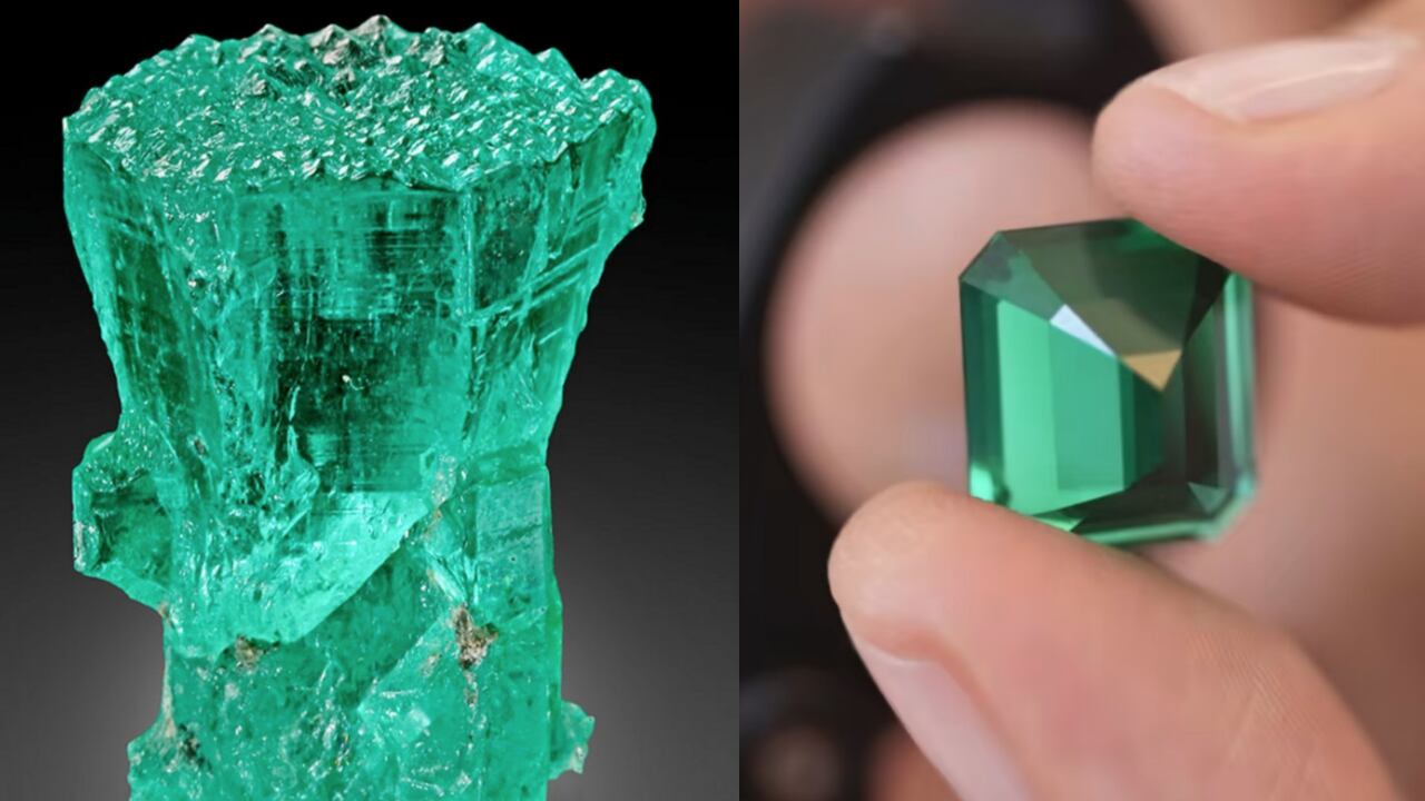 Es tiempo de aprender sobre Esmeraldas: este es el nuevo curso del SENA y FEDESMERALDAS totalmente gratis