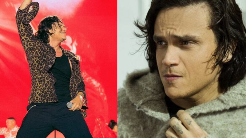 ¿Lo sabía? Por esta razón los hijos de Silvestre Dangond tienen el mismo nombre