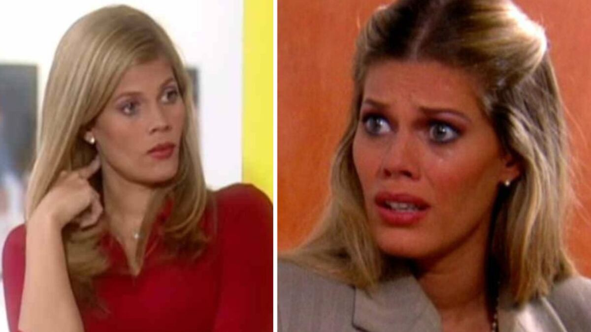 Lorna Cepeda de Betty La Fea