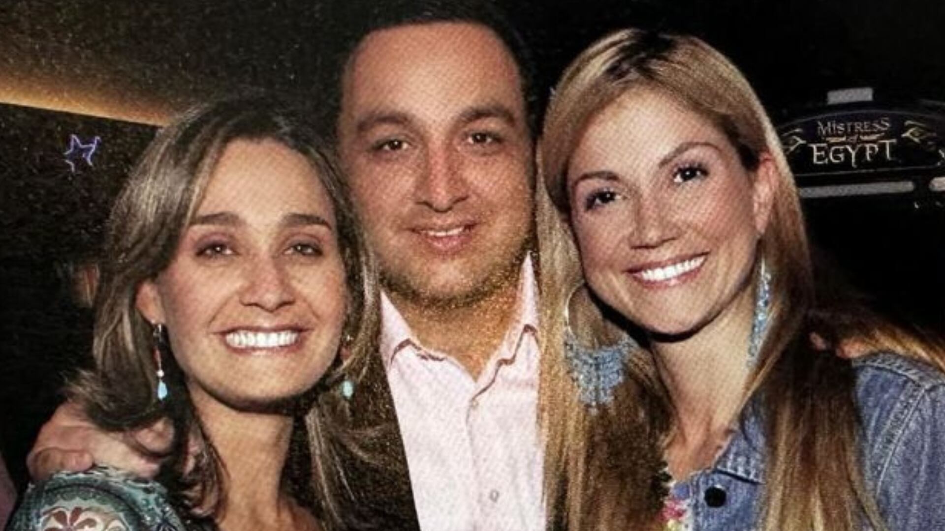 Jorge Alfredo Vargas y su esposa le dedicaron un sentido mensaje a Lina Marulanda por el aniversario de su fallecimiento