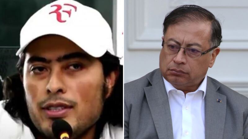 ¿Nicolás Petro irá a la cárcel? La Fiscalía insiste en que el hijo del presidente sea privado de la libertad