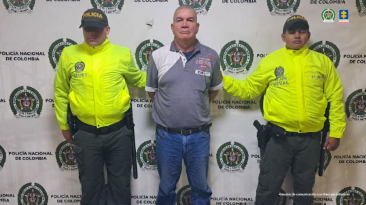 Hombre secuestró y abusó sexualmente de menor de edad por 12 años en Medellín.