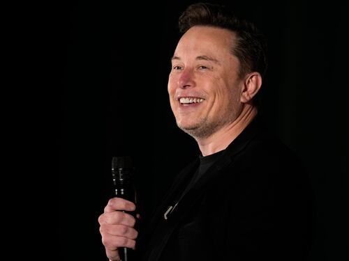 Elon Musk hace alarmante proyección sobre el futuro de la humanidad