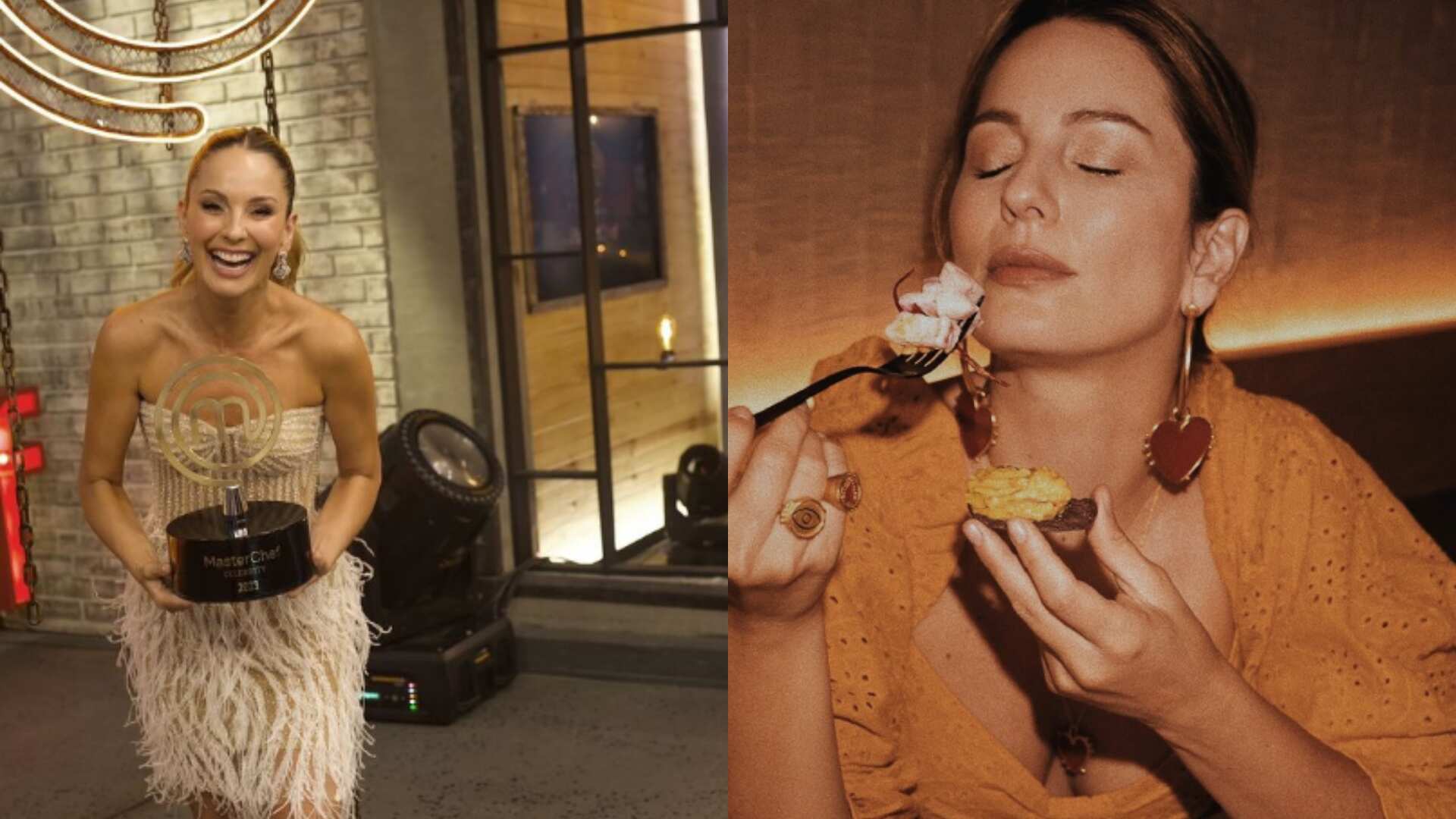 El lujoso restaurante de Claudia Bahamón que le deja unos buenos millones: esto cuesta el plato más caro