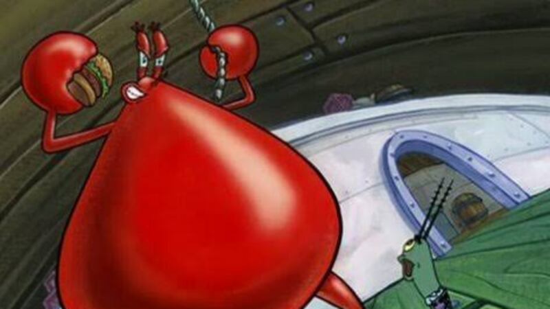 Los memes del épico desnudo de John Cena en los Óscar