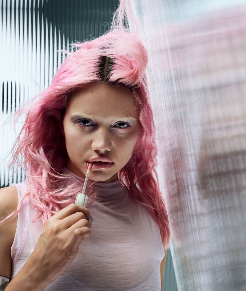 Mac Cosmetics y su nueva colección