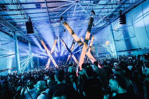 Todo listo para Freedom Festival en Medellín: El festival de Techno más importante de Sudamérica