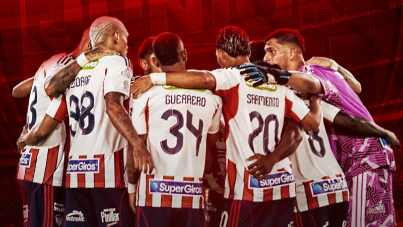 Desde México llegó inesperada, pero importante oferta por un futbolista del Junior